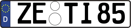 ZE-TI85