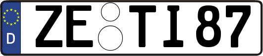 ZE-TI87