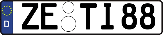 ZE-TI88