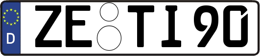ZE-TI90