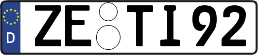 ZE-TI92