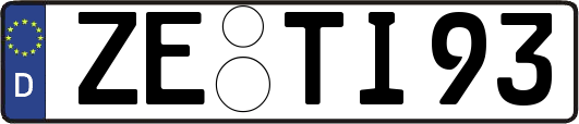 ZE-TI93
