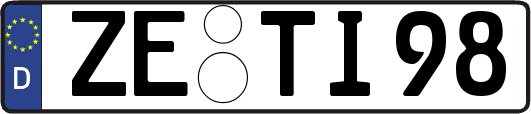 ZE-TI98