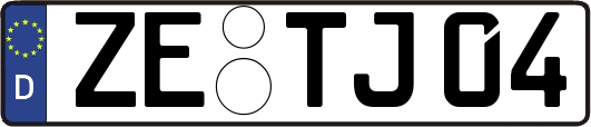 ZE-TJ04