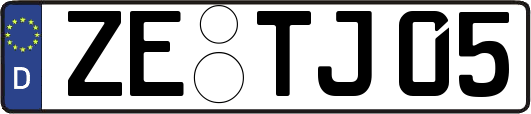 ZE-TJ05