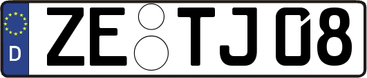 ZE-TJ08