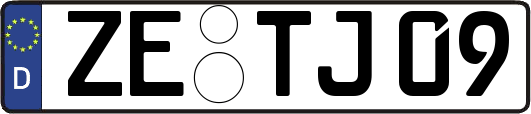 ZE-TJ09