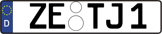 ZE-TJ1