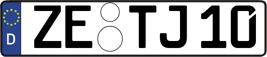 ZE-TJ10