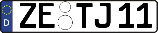 ZE-TJ11