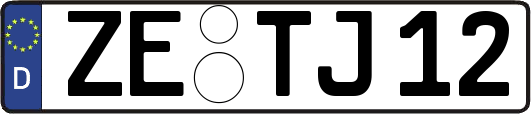 ZE-TJ12
