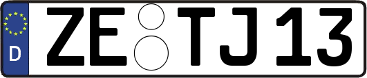 ZE-TJ13