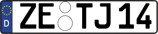 ZE-TJ14