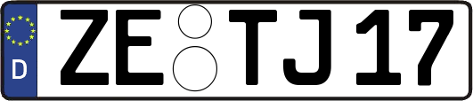 ZE-TJ17