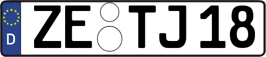 ZE-TJ18