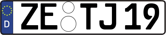 ZE-TJ19
