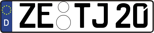 ZE-TJ20