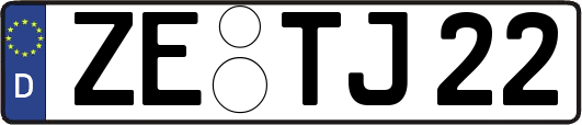 ZE-TJ22
