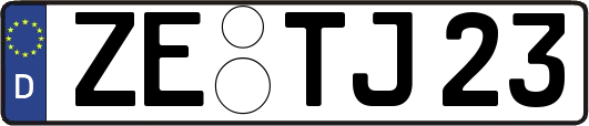 ZE-TJ23
