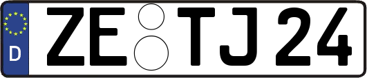 ZE-TJ24