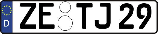 ZE-TJ29