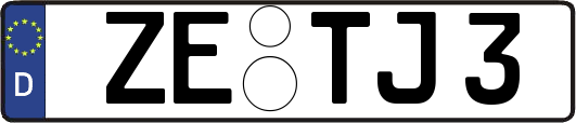 ZE-TJ3