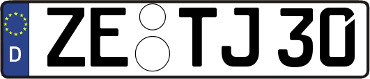 ZE-TJ30
