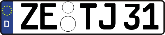 ZE-TJ31