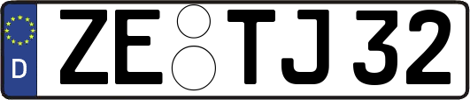 ZE-TJ32