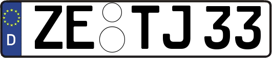 ZE-TJ33