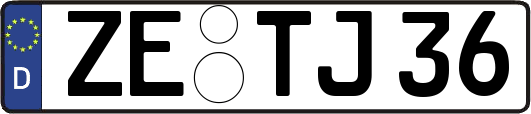 ZE-TJ36