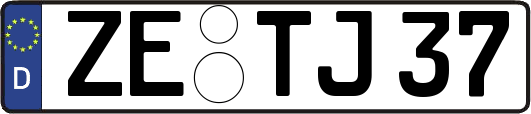ZE-TJ37