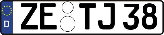 ZE-TJ38