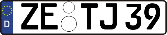 ZE-TJ39