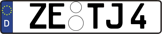 ZE-TJ4
