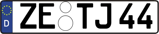 ZE-TJ44