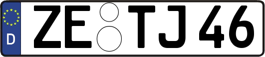 ZE-TJ46