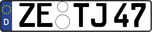 ZE-TJ47