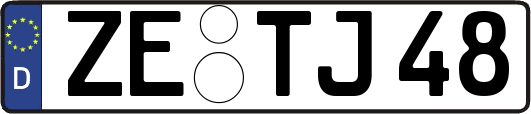 ZE-TJ48