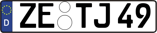 ZE-TJ49