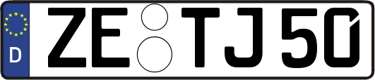 ZE-TJ50