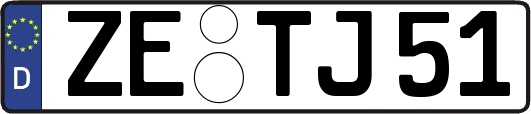 ZE-TJ51