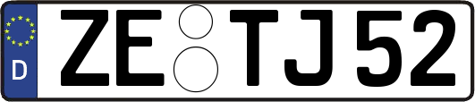 ZE-TJ52