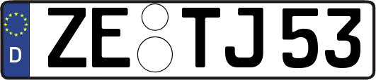 ZE-TJ53
