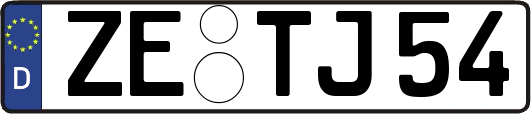 ZE-TJ54