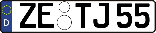 ZE-TJ55