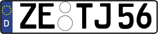 ZE-TJ56