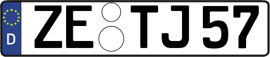 ZE-TJ57