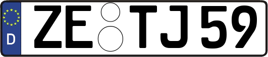 ZE-TJ59