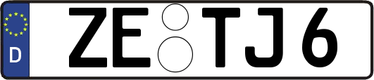 ZE-TJ6
